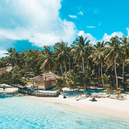 Aloita Resort Mentawai Tua Pejat エクステリア 写真