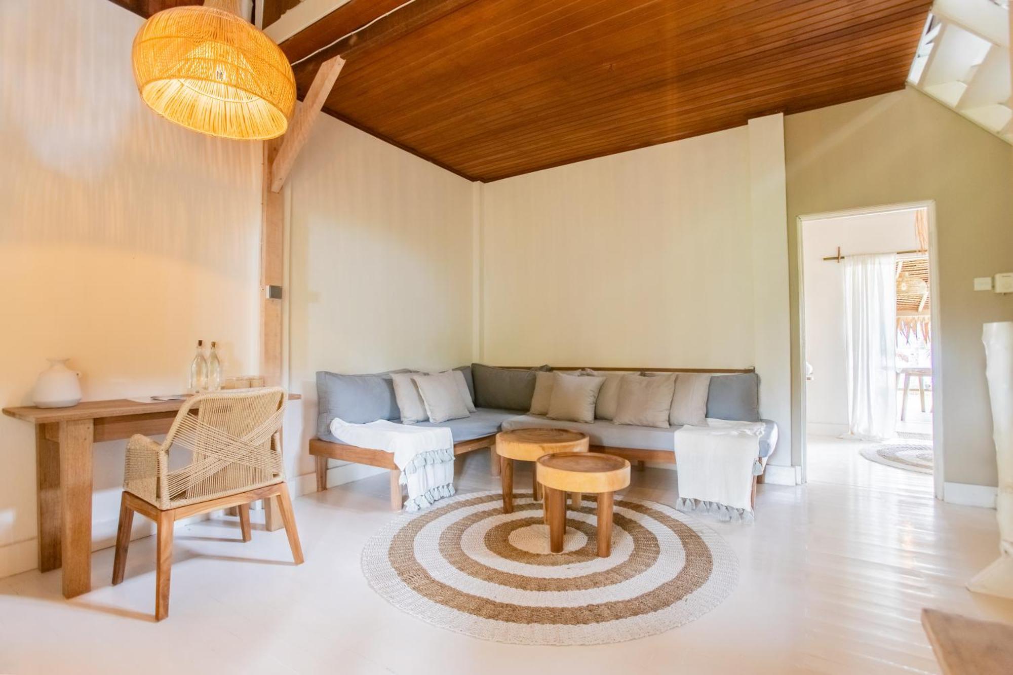 Aloita Resort Mentawai Tua Pejat エクステリア 写真