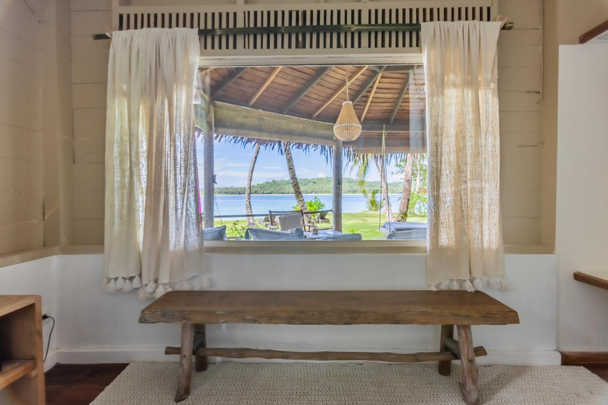 Aloita Resort Mentawai Tua Pejat エクステリア 写真